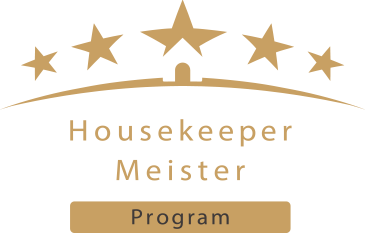Housekeeper Meister Program