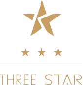 THREE STAR