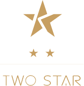 TWO STAR