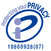 Protecting your PRIVACY