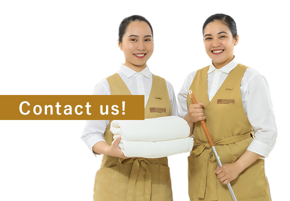 まずはお気軽にご相談ください！